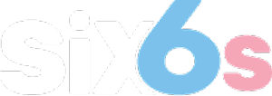 llogo Six6S